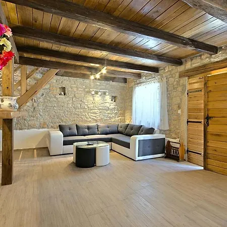 Casa de Férias Casa Tereza *