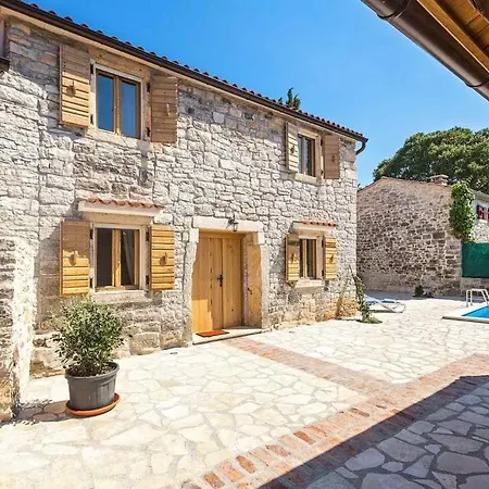 Casa de Férias Casa Tereza Mrgani