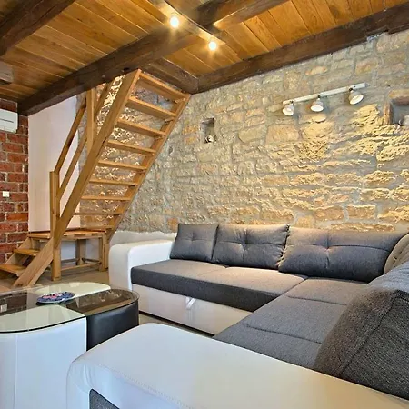 Casa Tereza Holiday home