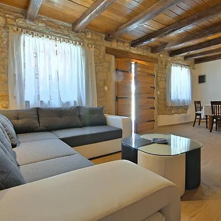 Casa Tereza * Mrgani