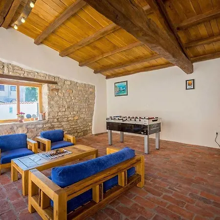 Casa de Férias Casa Tereza Mrgani