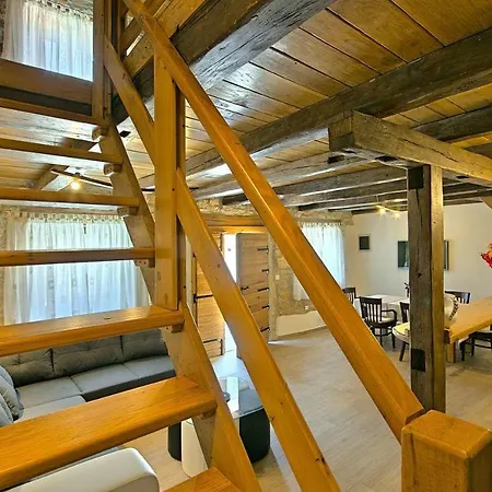Casa Tereza Holiday home *