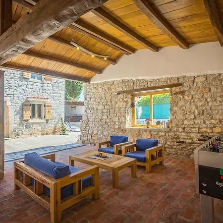 Casa de Férias Casa Tereza