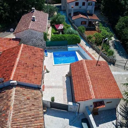 Holiday home Casa Tereza Mrgani
