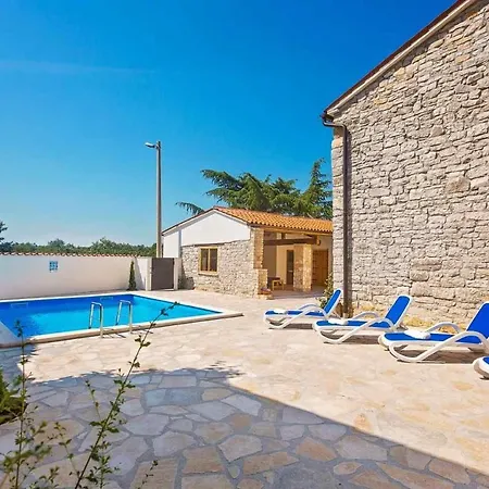 Casa Tereza Holiday home *