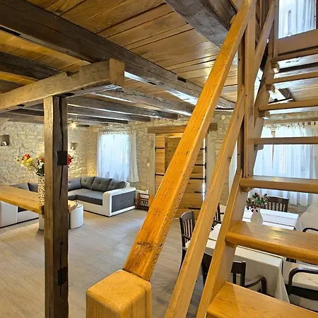 Casa Tereza *
