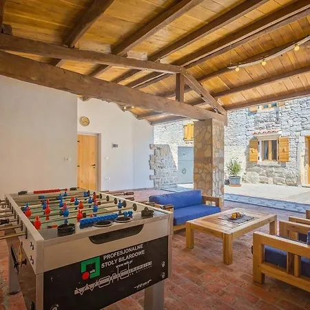 Holiday home Casa Tereza