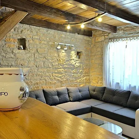 Casa Tereza Holiday home *