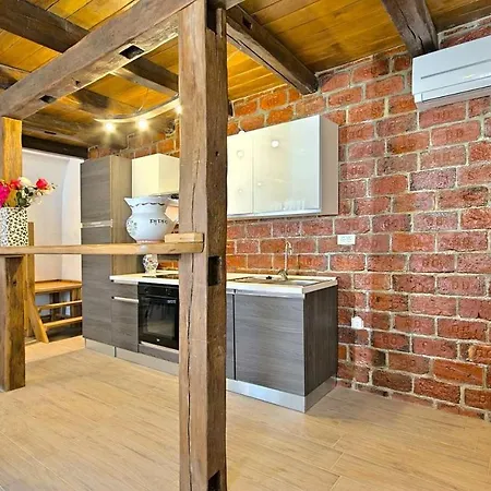 Holiday home Casa Tereza *