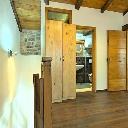 Casa vacanze Casa Tereza